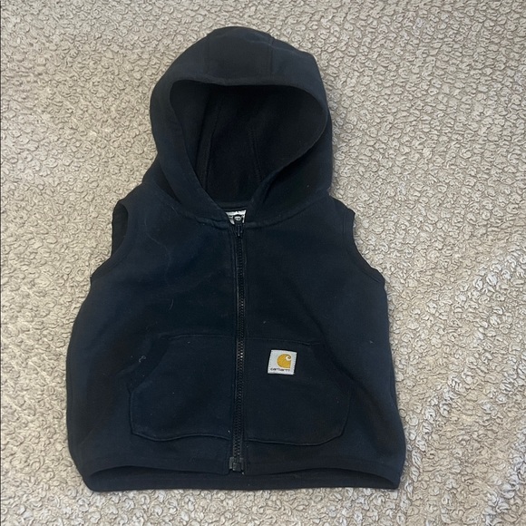 Carhartt Kids 3-Piece Camo Off Road Set - Picture 4 of 10